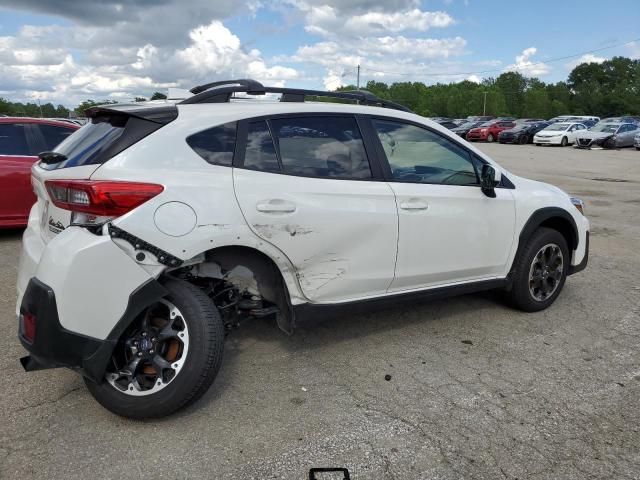 2023 SUBARU CROSSTREK - JF2GTAPC1PH258309