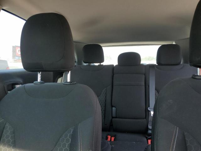 2018 JEEP COMPASS SP - 3C4NJDAB3JT432757