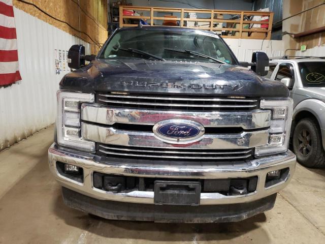 2019 FORD F250 SUPER - 1FT7W2BT0KEC80833