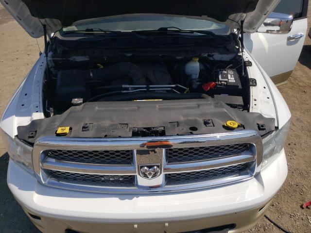 2012 Dodge Ram 1500 Longhorn VIN: 1C6RD6PT7CS157815 Lot: 63312334