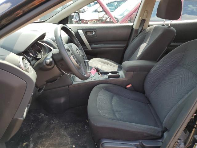 2015 NISSAN ROGUE SELE - JN8AS5MT4FW161400