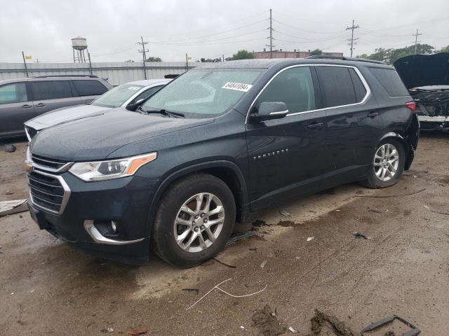 2019 CHEVROLET TRAVERSE LT 2019