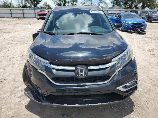 2015 Honda Cr-V Touring VIN: 5J6RM3H92FL008425 Lot: 61551884