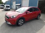 2017 KIA NIRO EX - KNDCC3LCXH5068333