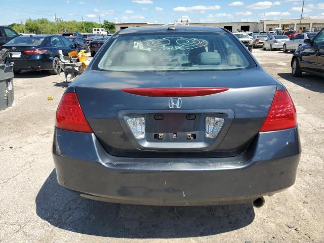 2006 Honda Accord Ex VIN: 1HGCM56846A081150 Lot: 61312284