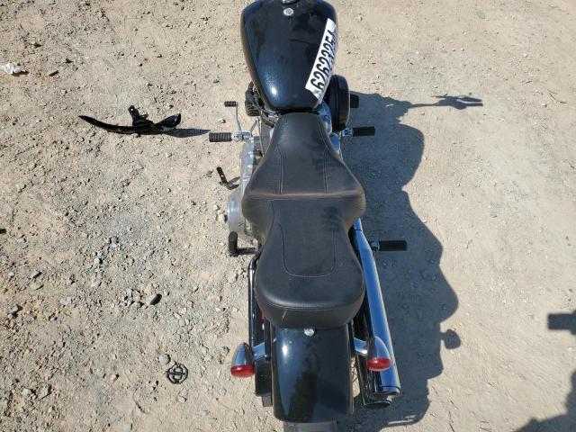2020 HARLEY-DAVIDSON FXST 1HD1BVJ17LB076258