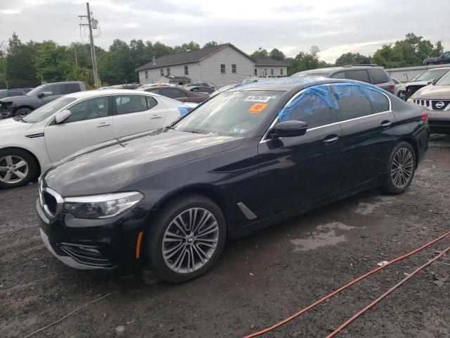 2018 BMW 530 XI - WBAJA7C53JWA72861