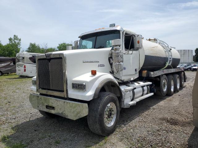 2019 Western Star/Auto Car Conventional 4900Fa VIN: 5KKSAEFG6KPKV7499 Lot: 61832634