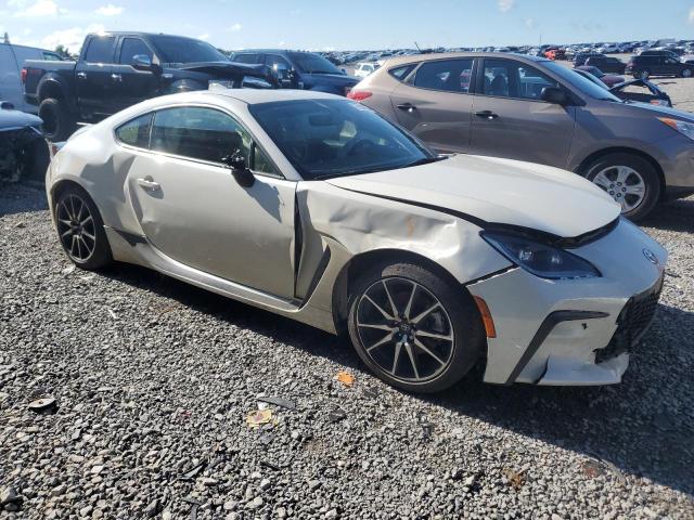 2023 TOYOTA GR 86 JF1ZNBB15P9760379