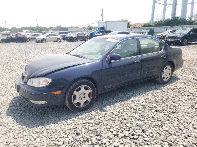 2001 Infiniti I30 VIN: JNKCA31A61T036681 Lot: 59775064