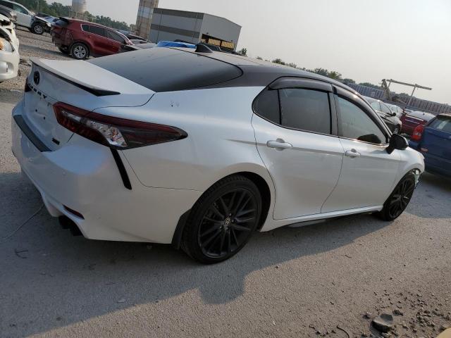 2021 TOYOTA CAMRY TRD - 4T1KZ1AK0MU056101