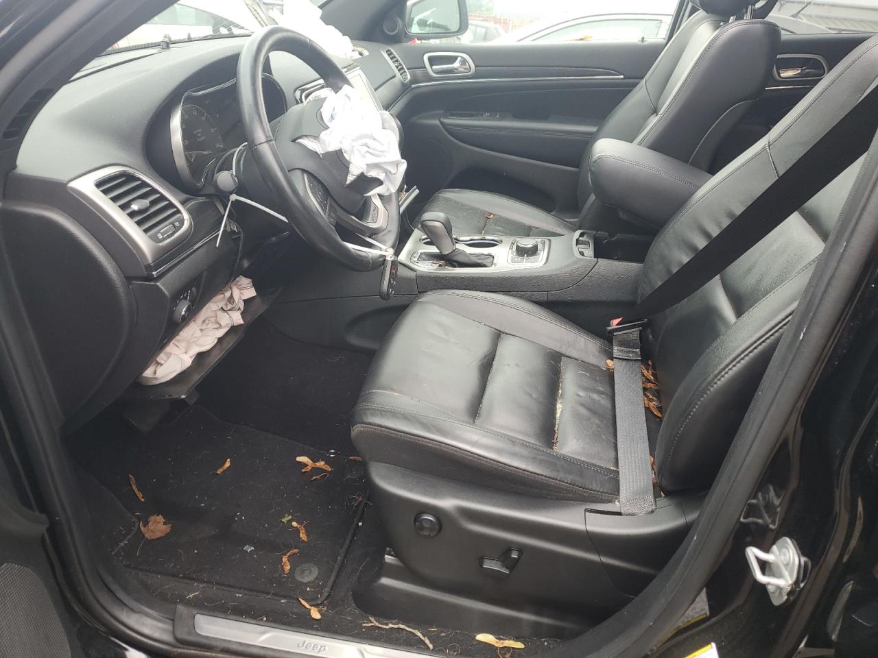 1C4RJFBG5KC828886 2019 Jeep Grand Cherokee Limited