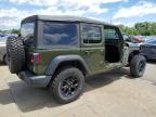 JEEP WRANGLER U photo