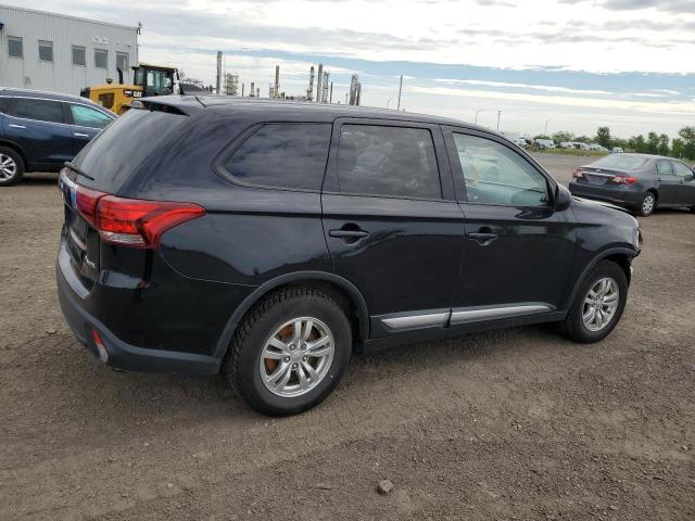 JA4AD2A38HZ610825 2017 Mitsubishi Outlander Es