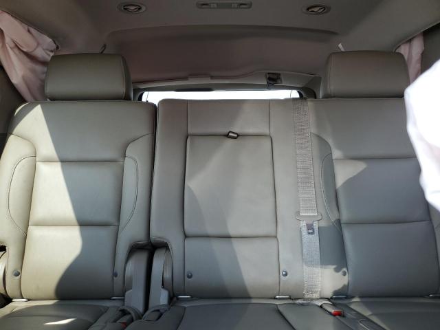 2015 CHEVROLET TAHOE C150 - 1GNSCBKC5FR231927