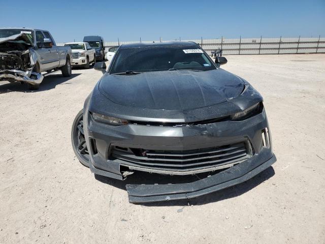 2016 CHEVROLET CAMARO LT - 1G1FB1RS4G0173523
