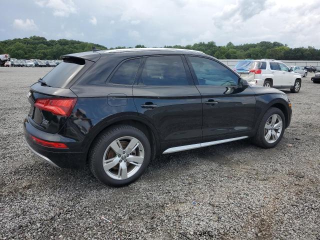 VIN WA1ANAFY5J2207881 2018 Audi Q5, Premium no.3