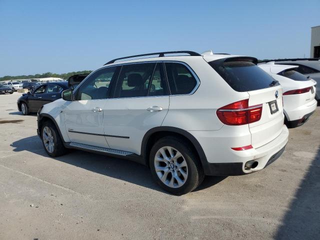 VIN 5UXZV4C53D0E07499 2013 BMW X5, Xdrive35I no.2