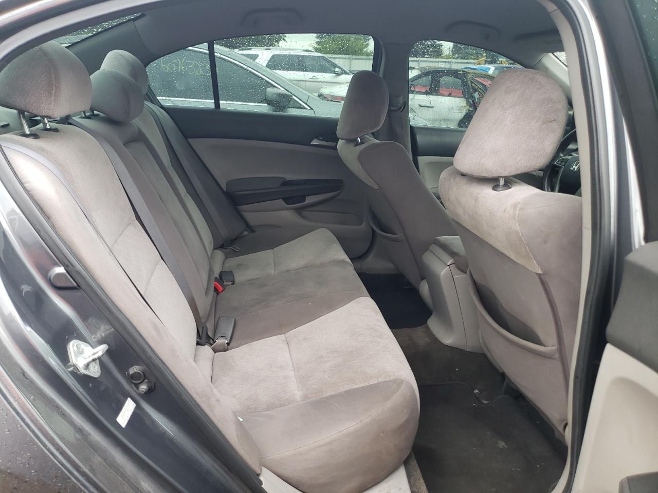 1HGCP2F30AA128239 2010 Honda Accord Lx