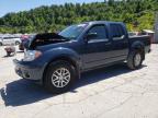 2021 NISSAN FRONTIER S - 1N6ED0EB8MN720589