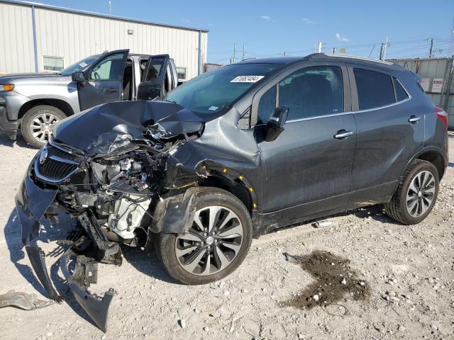 2017 BUICK ENCORE PRE - KL4CJASB0HB043682
