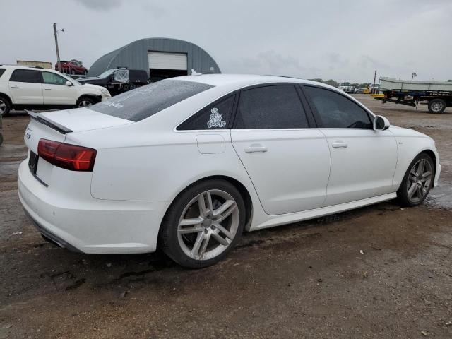 2016 AUDI A6 PREMIUM - WAUCFAFC9GN156695