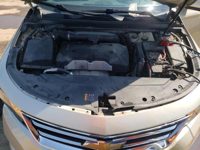 2015 CHEVROLET IMPALA LT - 2G1115SL2F9158689