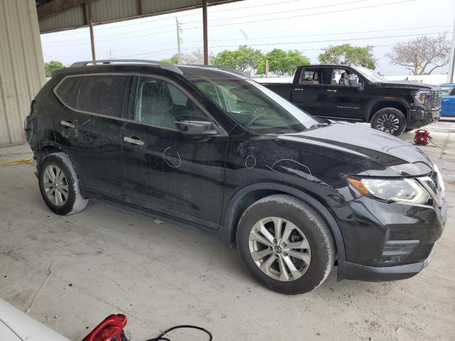 Vin: 5n1at2mt9jc770379, lot: 62793014, nissan rogue s 20184