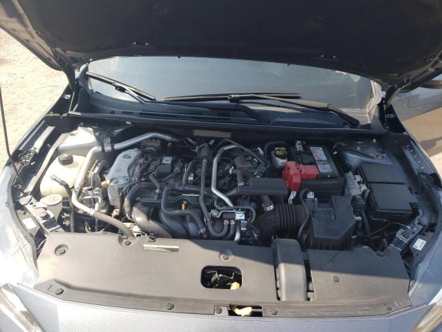 2021 Nissan Sentra Sv VIN: 3N1AB8CV6MY220181 Lot: 62496894