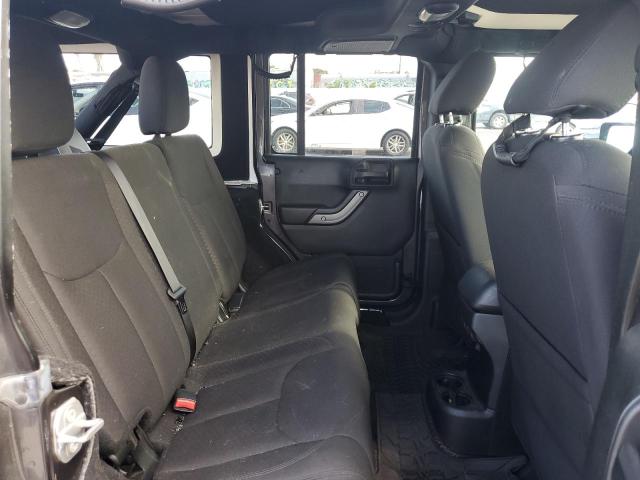 2017 JEEP WRANGLER U - 1C4BJWDG0HL717167