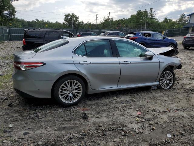 VIN 4T1B11HK2KU774548 2019 Toyota Camry, L no.3