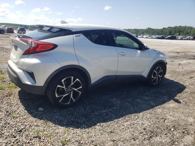 2018 Toyota C-Hr Xle VIN: NMTKHMBX4JR001653 Lot: 61480154