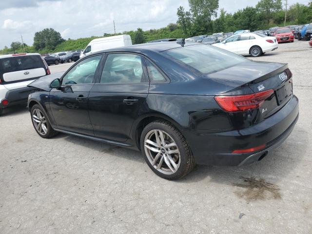 VIN WAUDNAF48HN046951 2017 Audi A4, Premium no.2