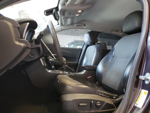 2015 CHEVROLET MALIBU 1LT - 1G11C5SL5FF177464