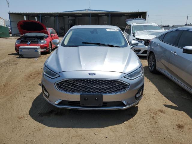 2020 FORD FUSION TIT - 3FA6P0K95LR205485