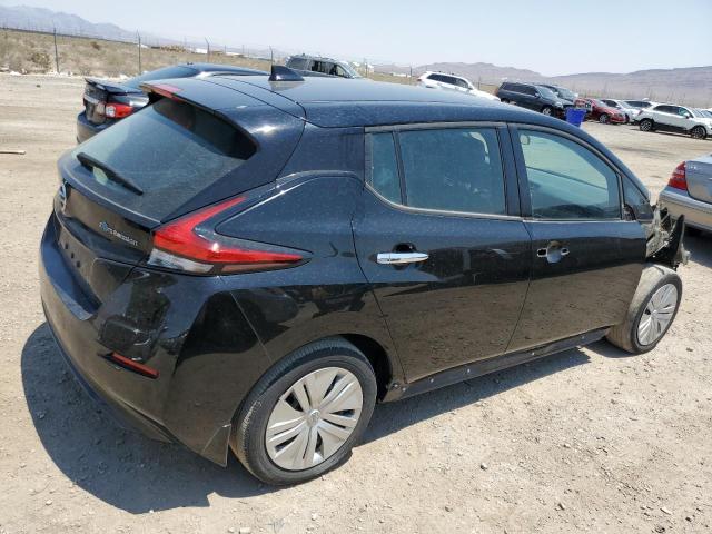 2021 Nissan Leaf S VIN: 1N4AZ1BV1MC555347 Lot: 61233194