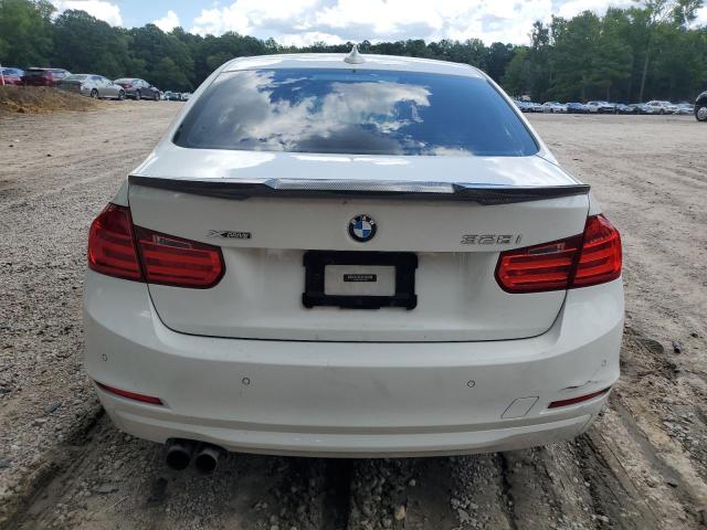 2015 BMW 328 XI - WBA3B3C56FF546899