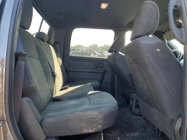 2023 RAM 2500 TRADE - 3C6UR5CJ0PG534850