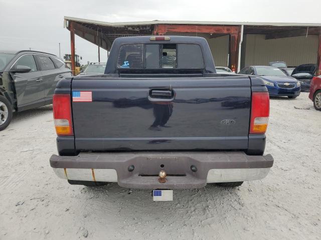 1997 Ford Ranger VIN: 1FTCR10U8VPA36822 Lot: 62610324