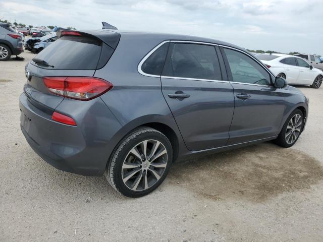 2018 HYUNDAI ELANTRA GT - KMHH35LE8JU062072