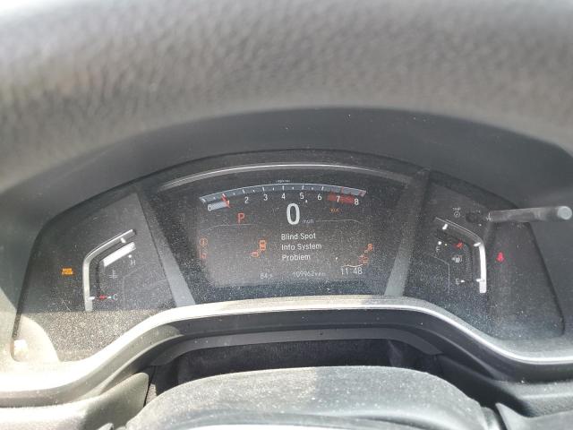 2019 HONDA CR-V EX - 5J6RW2H54KL009880