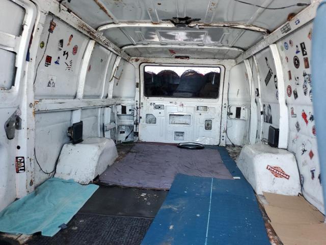 1996 Dodge Ram Van B2500 VIN: 2B7HB21Y0TK135656 Lot: 61557294