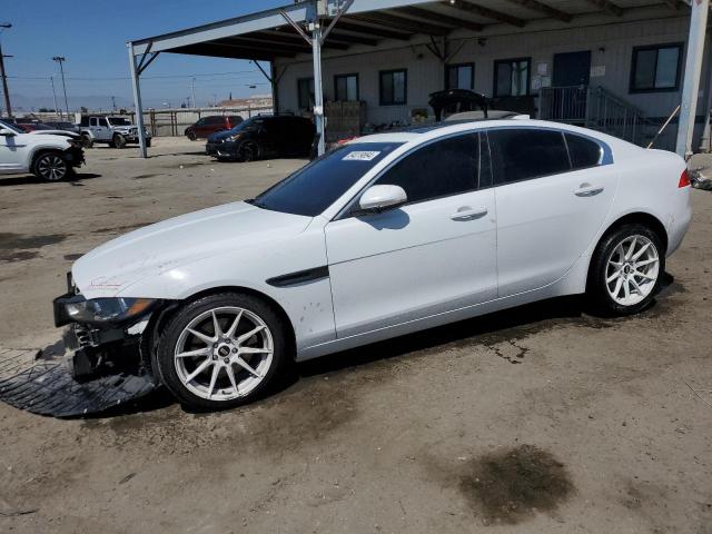 VIN SAJAR4FX2JCP33660 2018 Jaguar XE no.1