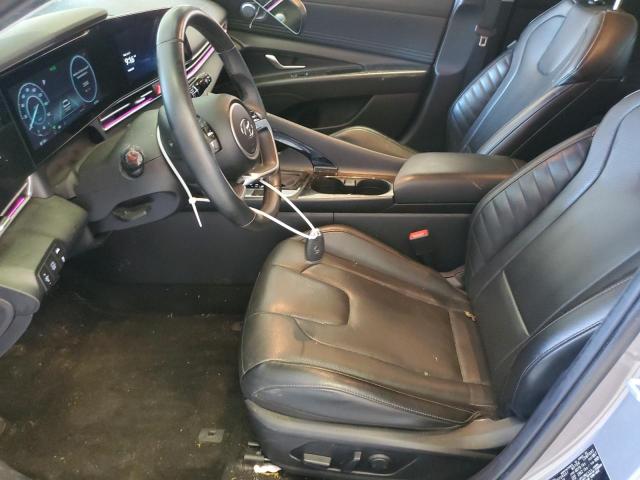 2023 HYUNDAI ELANTRA LI - KMHLN4AJ4PU055966