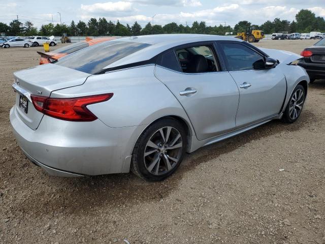 2017 NISSAN MAXIMA 3.5 - 1N4AA6AP6HC436125