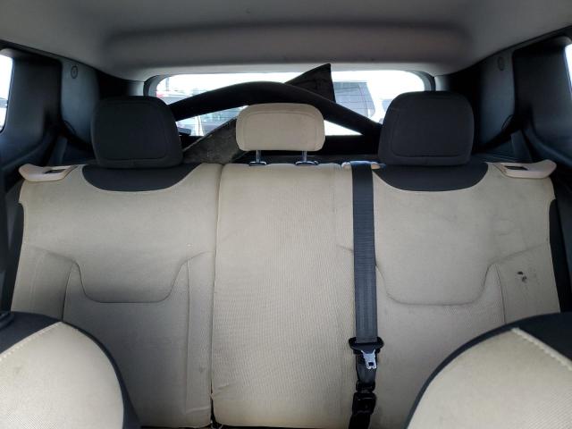 2015 JEEP RENEGADE L - ZACCJBBT0FPB73167
