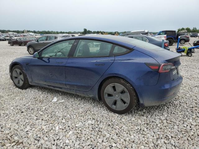 2021 Tesla Model 3 VIN: 5YJ3E1EA9MF982124 Lot: 60441914