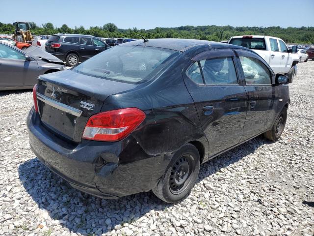 Vin: ml32f3fj6hhf10252, lot: 61133394, mitsubishi mirage g4 es 20173
