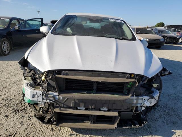 VIN 3FA6P0LU4LR171817 2020 Ford Fusion, SE no.5