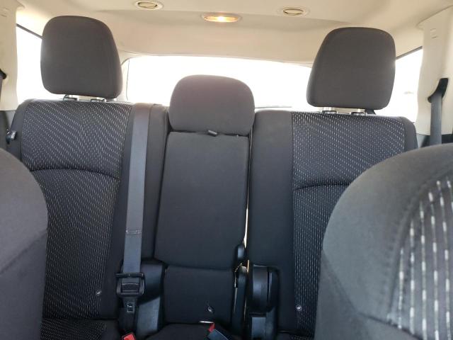 2017 DODGE JOURNEY SX - 3C4PDDBGXHT525182